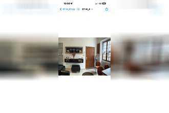  appartement st-maurice 94410