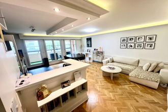  appartement st-maurice 94410