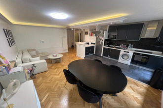  appartement st-maurice 94410