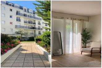  appartement st-maurice 94410