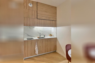  appartement st-maurice 94410