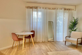  appartement st-maurice 94410