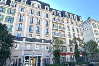  appartement st-maurice 94410