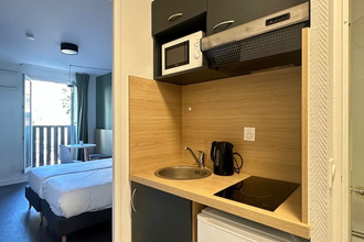  appartement st-maurice 94410