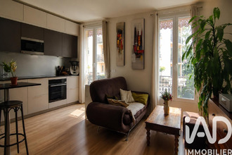  appartement st-maurice 94410