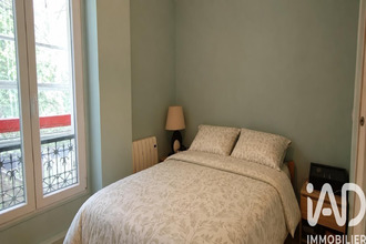  appartement st-maurice 94410