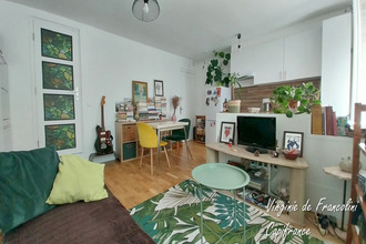  appartement st-maurice 94410
