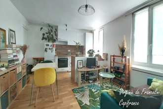  appartement st-maurice 94410