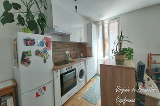  appartement st-maurice 94410