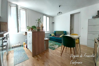  appartement st-maurice 94410