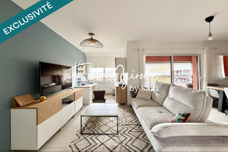  appartement st-maurice-de-beynost 01700