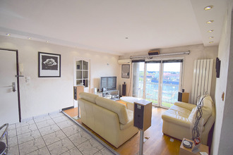  appartement st-maurice-de-beynost 01700