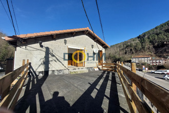  appartement st-maurice-de-lignon 43200