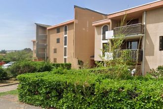  appartement st-maurice-l-exil 38550