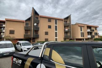  appartement st-maurice-l-exil 38550