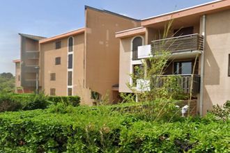  appartement st-maurice-l-exil 38550