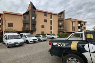  appartement st-maurice-l-exil 38550