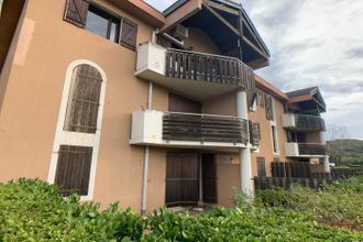  appartement st-maurice-l-exil 38550