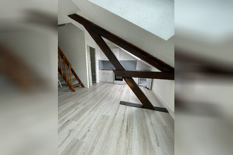  appartement st-max 54130