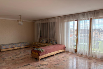  appartement st-max 54130