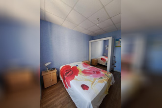  appartement st-max 54130