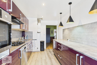  appartement st-max 54130