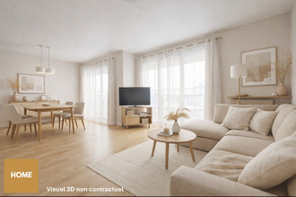  appartement st-max 54130