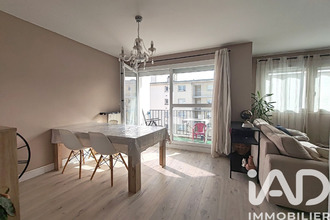  appartement st-max 54130