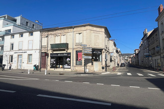  appartement st-max 54130