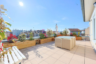  appartement st-max 54130