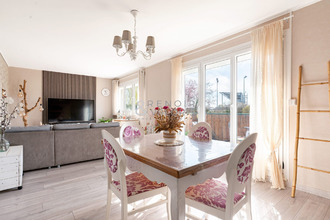  appartement st-max 54130