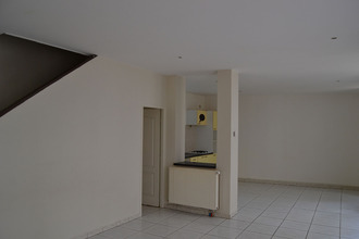 appartement st-max 54130