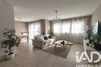  appartement st-max 54130