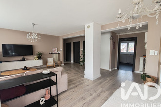  appartement st-max 54130