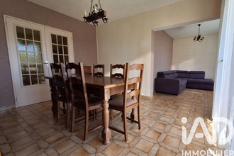  appartement st-max 54130