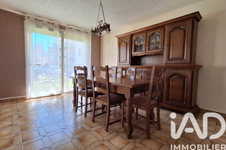  appartement st-max 54130