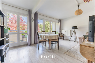  appartement st-max 54130
