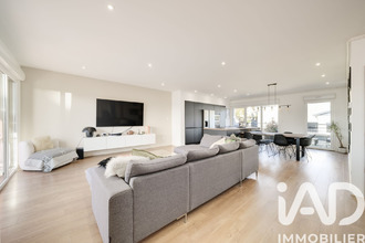 appartement st-max 54130
