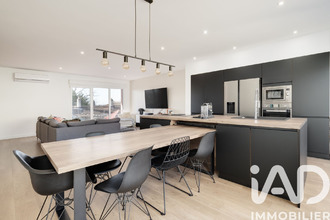  appartement st-max 54130