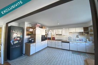  appartement st-max 54130