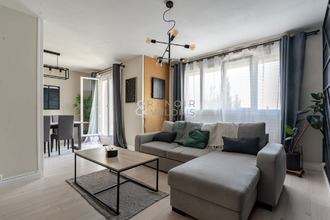  appartement st-max 54130