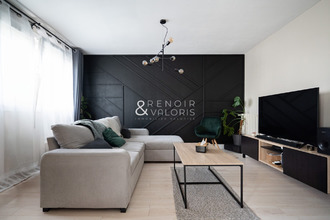  appartement st-max 54130