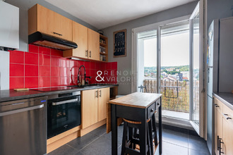  appartement st-max 54130