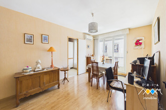  appartement st-max 54130