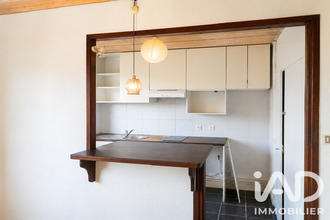  appartement st-max 54130