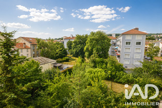  appartement st-max 54130