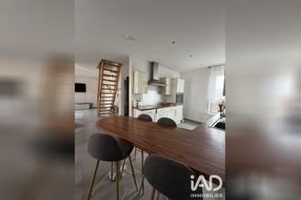  appartement st-max 54130