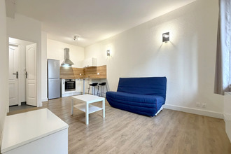  appartement st-max 54130