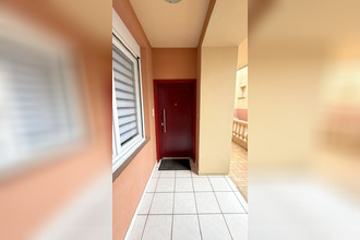  appartement st-max 54130