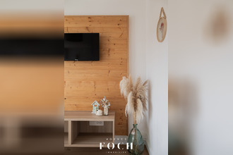  appartement st-max 54130